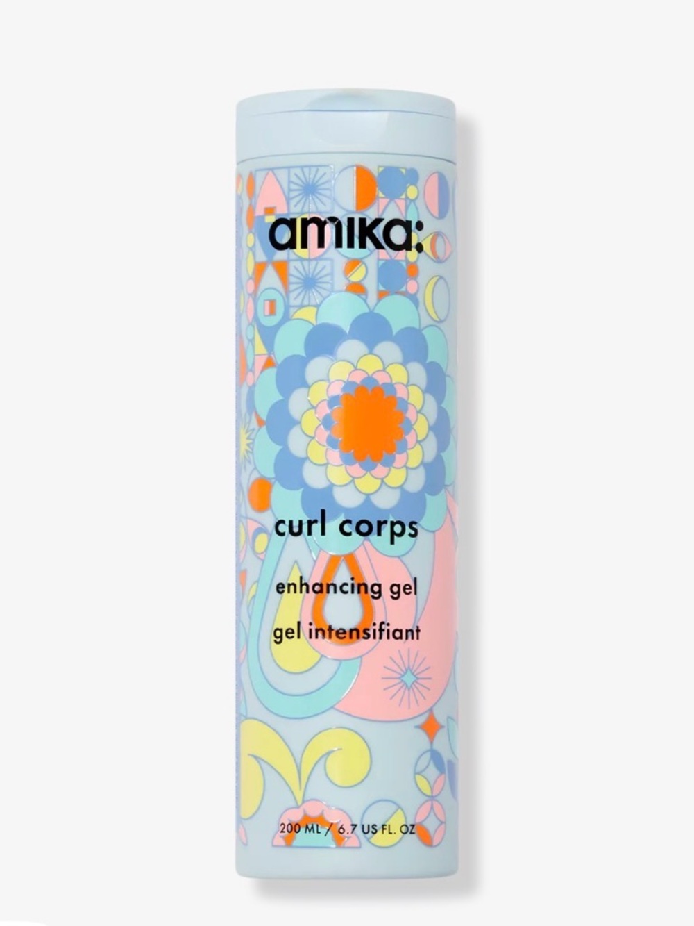 amika Curl Corps Enhancing Gel